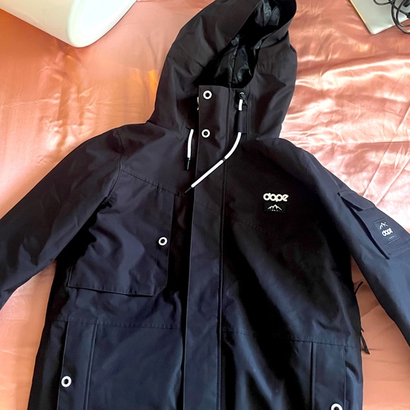 DOPE Jackets & Blazers - Adept W